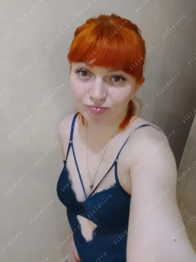 Мария, проститутка Смоленск